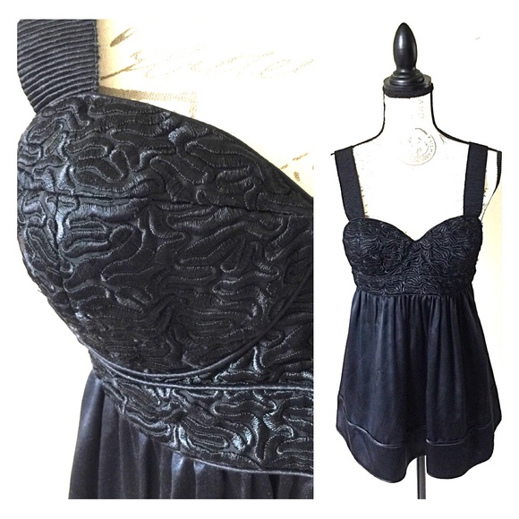 Proenza Schouler Tops - TRR 12.29.19 Proenza Schouler Silk Baby Doll Top